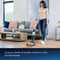 BISSELL CrossWave HF3 Select - Nat- en droogzuiger - Snoerloos en zelfreinigend