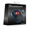 Muis Kensington Trackball Orbit draadloos zwart - 4 stuks