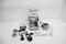 Sage Bambino Plus - Espressomachine - 54 mm portafilter 19 gram - 1,9L waterreservoir