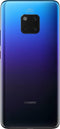 Huawei Mate 20 Pro - Smartphone - 128GB - Triple Camera - Paars