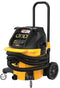 DeWalt DWV905M-QS - Trommelstofzuiger - 38l inhoud - 1400W vermogen - Nat/droog