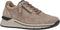 Gabor 96.587 - Dames Sneakers - Suède - Beige - Maat 36