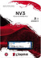 Kingston NV3 - M.2 2280 SSD - 2TB - PCIe 4.0 tot 6000MB/s