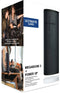 Ultimate Ears BOOM 3 - Draadloze speaker - 360° geluid - Zwart