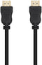 Aisens A119-0529 - HDMI-Kabel V1.4 - 1,5 m - Zwart