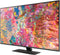 Samsung QE50Q80B - 4K QLED TV - Direct Full Array - Zwart