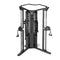 Inspire FT1 PRO - Functional Trainer - 30 verstelbare pulleys - zwart