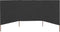 vidaXL-Windscherm-3-panelen-400x160-cm-stof-antraciet