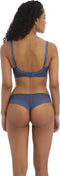 Freya Viva UW Side Support Bra - Dames Beha - 4-delige cup met zijsteun - Blauw