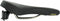 Fietszadel Selle Royal Vaia Moderate - Adventure Time - zwart