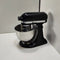 KitchenAid Artisan 5KSM125 - Keukenrobot - 4,8L - 300W - Onyx Zwart