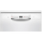 BOSCH SMS2HTW02E - Vaatwasser - 5 programma's 46 dB - Wit