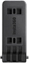 Insta360 Vertical-Horizontal Mount - Overige accessoire - Kunststof en Staal - 50,3mm x 61,6mm x 24,3mm (28g)