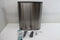 Brabantia Bo Touch Bin Hi Prullenbak - 2 x 30 liter - Afvalscheiding - Matt Steel Fingerprint Proof (2 stuks)