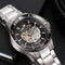 Maserati - Heren Horloge R8823140002 - Zilver
