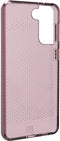 Urban Armor Gear U Lucent - Back Cover - Schokbestendig - Transparant