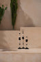 De Money Shell op Stand - Set van 3