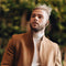 House of Marley Redemption ANC - Draadloze oordopjes - Noise Cancelling - Beige/Bruin/Zwart