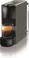 Krups Nespresso Essenza Mini - Koffiecupmachine - 19 bar druk - Grijs