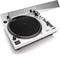 Lenco L-3810WH - Platenspeler - USB - Wit