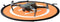 PGYTECH P-GM-101 - Landingsmat voor drones 55 cm - Weerbestendig zwart