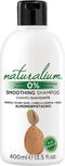 Naturalium - Smoothing Shampoo ( mandle a pistácie ) - Zvlhčující šampon (L)