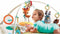 Tiny Love Deluxe Babygym - Into the forest - In het bos