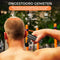 Maicura GO SE - Massage Gun Professioneel - 4 Snelheidsstanden - Aluminium
