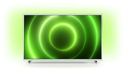Philips 32PFS6906 - Full HD TV - Ambilight - Zilver