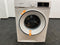 Siemens WG46G2ZEFG - iQ500 - Wasmachine - 9 kg - 1600 rpm - SmartFinish - Wit
