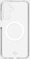 ITSKINS Level 2 HybridMagClear_R for Samsung Galaxy A56 5G Transparent