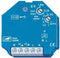 Eltako - Draadloze Dimmer - Inbouw - 0.1W-300W - KNX - Blauw