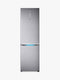 Samsung RB36R8899SR - Koel-vriescombinatie - 246L koelruimte 122L vriesruimte - Vrijstaand