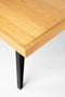 Zuiver Harvest Eettafel 180x90 cm Hout - Bruin