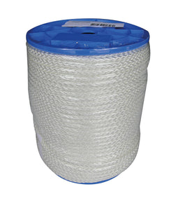 ERRO Nylon Touw - Gevlochten 5mm - 100m