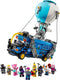 LEGO Fortnite Battle Bus (77073) - Bouwset met 9 minifiguren en accessoires - 954 onderdelen