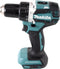 Makita DLX2190TJ1 Accu Combiset 2-delig (DDF484 + DGA504) 18V 5.0Ah in Mbox