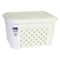 Wasmand Arianna Tontarelli TON827 (44 x 35 x 24 cm) 44 x 35 x 24 cm (6 Stuks)