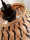 GOOD&MOJO Hanglamp Tahiti - Bamboe/Zwart - Ø45cm - Modern - Hanglampen Eetkamer, Slaapkamer, Woonkamer