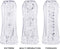 Dorcel - Stroker - Sleeve Voor Masturbator - Deep Blow Extrem - Transparant