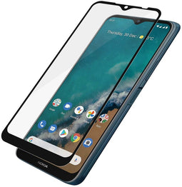 PanzerGlass 6787 - Screenprotector - Nokia G50