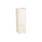 Grondlegger Home ESPRIT Magnesium Stads 42 x 42 x 101 cm