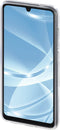Hama Galaxy A34 - Soft Case - Flexibele bescherming - Transparant