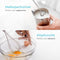 Goodforce 7 delige Staafmixer set - 12 snelheden - 1000W - RVS