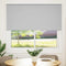 vidaXL - Rolgordijn - verduisterend - 145x175 - cm - stofbreedte - 141,6 - cm