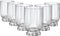 Bormioli Rocco Florian Waterglazen - 300ml - 6 Stuks