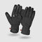 GripGrab Polaris 2 - Winter fietshandschoenen - Waterdicht 15K - Zwart