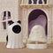 Sylvanian Families het spookjeshuis 5542