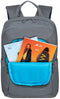 Rivacase Alpendorf 7523 - Laptop Rugzak - Gerecycled RPET polyester - Lichtreflecterende rits