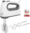 Clatronic HM 3775 - Handmixer - 400W